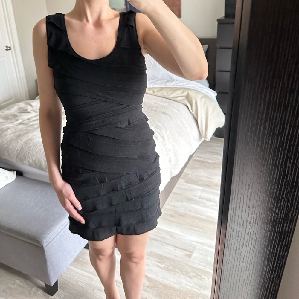 Max Studio casual dress in size XS.